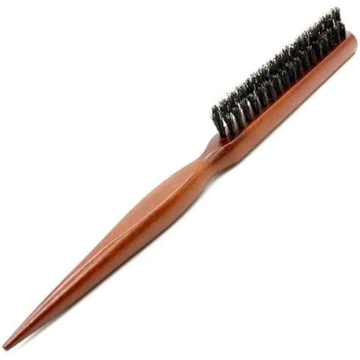 Hair Wax Stick Priyanka to hold hair with a brush for easy styling - Image 3